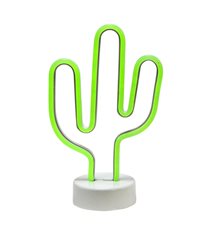Kaktus LED, 28cm