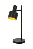 FERDINAND bordlampa, svart
