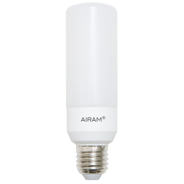 Airam LED Tubular 38 2700K 7,5W E27 806lm