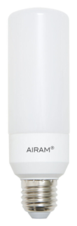 Airam LED Tubular 45 2700K 9,5W E27 1055lm