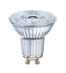 LED PAR 16 GU10 3,4W 230lm 3000K dimbar