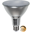 LED-lampa E27 PAR38 Spotlight Glass, 13W(103W) dimbar