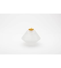 AKI oljelampa, Frost small