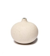 Bari Medium vas, Sand Light