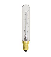 Rörlampa 25W E14