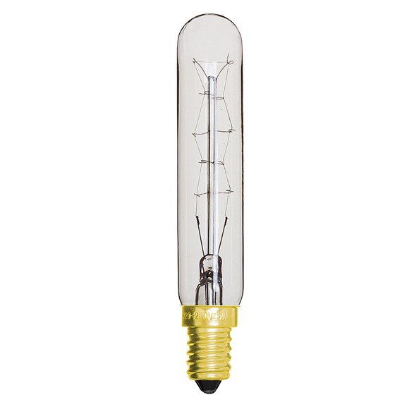 Rörlampa 25W E14