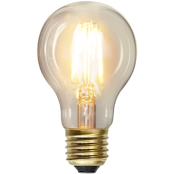 LED-lampa E27 normal Soft Glow, 2.3W