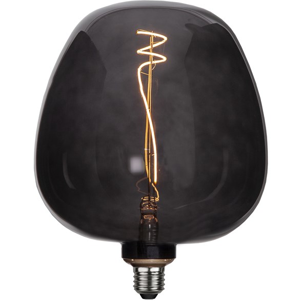 LED-lampa E27 Decoled, 2W