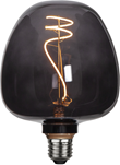 LED-lampa E27 glob Decoled, 2W