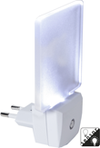 NattLampa LED Functional 11,4cm