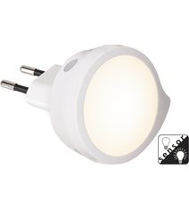 Nattlampa LED Functional, 0.3W