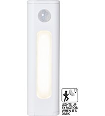 NattLampa LED Functional 12,5cm