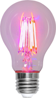 LED Lampa E27 6,5W normal växtbelysning
