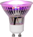 LED Lampa GU10 3,5W MR16 växtbelysning