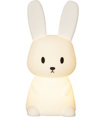 NattLampa kanin LED Functional
