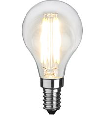 LED-lampa E14 klotlampa Low Voltage, 2.2W(25W)