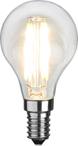 LED-lampa E14 klotlampa Low Voltage, 2.2W(25W)