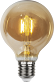 LED-lampa E27 24V Low Voltage, 0.23W
