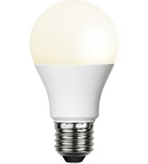 LED-lampa E27 normal Basic Sauna, 4.5W(40W)