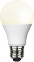 LED-lampa E27 normal Basic Sauna, 4.5W(40W)