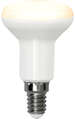 LED-lampa E14 R50 Reflector opal 4,2W(40W)