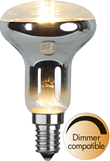LED-lampa E14 R50 Reflektor klar 2,5W(18W)