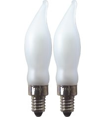 Reservlampa 2-pack Sparebulb, 0.6W LED