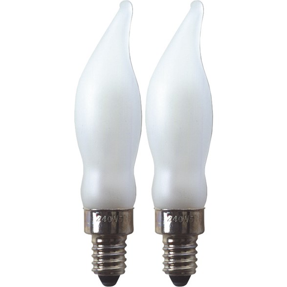 Reservlampa 2-pack Sparebulb, 0.6W LED