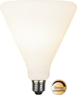 LED-lampa E27 T145 Funkis, 5.6W dimbar