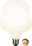 LED-lampa E27 ST125 Funkis, 5.6W dimbar