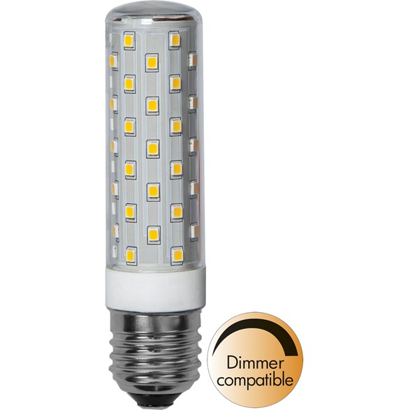 LED-lampa E27 High Lumen, 10.5W(88W) dimbar