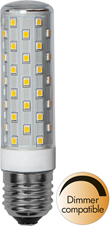 LED-lampa E27 High Lumen, 10.5W(88W) dimbar