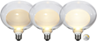 LED-lampa E27 Space 3-stegsdimmer, 3.5W