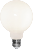 Smart LED-lampa E27 glob 7W(60W) opal