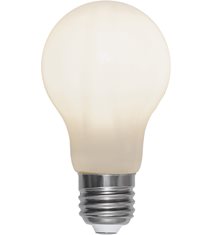 Filament-LED E27 normal opal, 5W(40W)