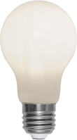 Filament-LED E27 normal opal, 4.7W(40W)
