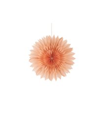Julstjärna Melissa D50 dusty pink