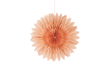 Julstjärna Melissa D50 dusty pink