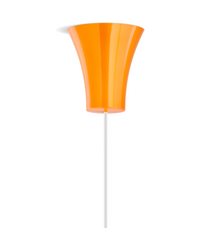 Lamptop - Tjus Orange skimrande