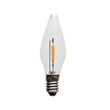 Reservlampa universal LED varmvit E10 0,1-0,5W 3-pack