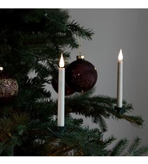 Julgransbelysning 10-ljus IP20