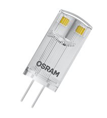 LED-lampa PARATHOM pin G4 1,8W