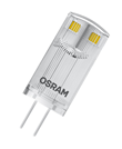 LED-lampa PARATHOM pin G4 1,8W