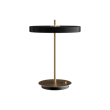Asteria bordslampa, svart 41,5cm