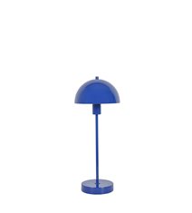 Vienda bordslampa Royal Blue E14