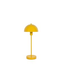Bordslampa Vienda Mango Yellow