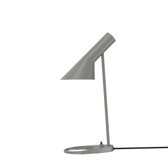 AJ mini bordslampa, warm grey