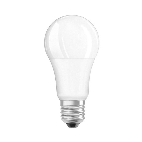 LED-lampa Normal E27 14W(100W) dimbar