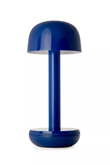 Humble Two Bordslampa, koboltblå