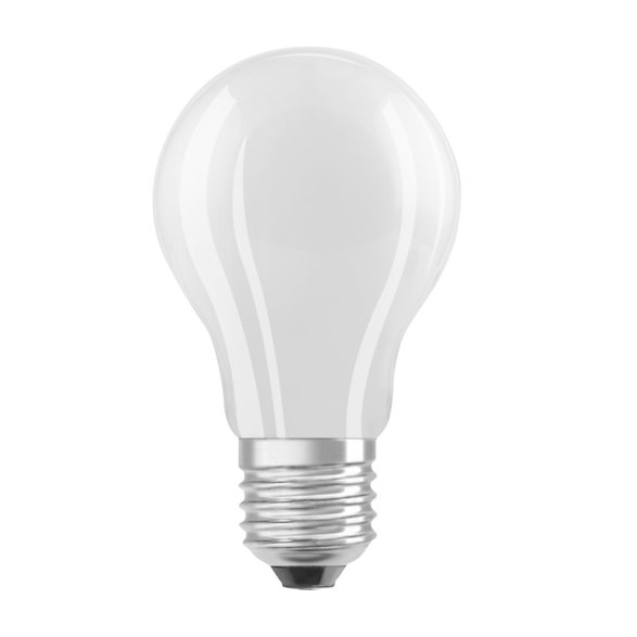 PARATHOM LED-lampa E27 normal 7,5W dimbar